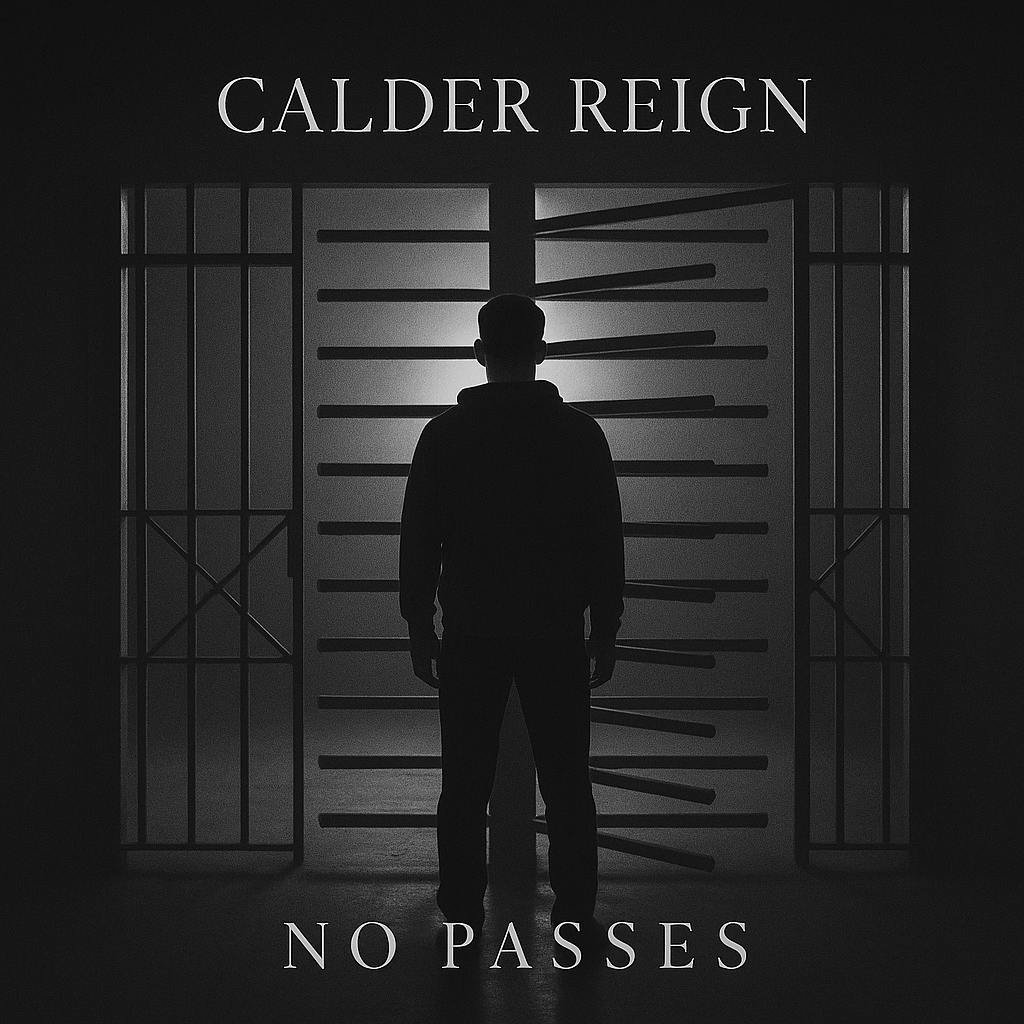 No Passes Album